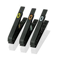 Adapt-Ease Resistance Pinch Exerciser Finger Grip Strengthening Clothespins