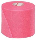 Mueller Underwrap/Prewrap for Athletic Tape - 1 Roll, Pink by MWRAP