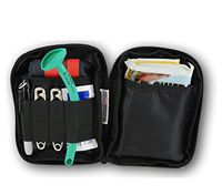 PLAIN CLOTHES CARRY MEDICAL KIT