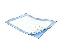 Tendersorb Underpad Case of 150/23 in. x 36 in.