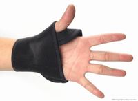 Neoprene Wrist Wrap Support