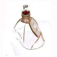 Think Safe LIFE4 Oxygen Pac CPR Replacement Mask