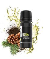 ON DECK Terpene - GG#4 | 4ML | 24 - Strain Specific Profiles | 100% Pure Organic Concentrate | Natural |