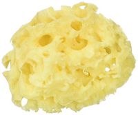 Pigeon Natural Sponge for Bath Fluffy Softness