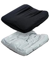 Jay Care Wheelchair Cushion, 16 x 18 x 3.75 inches, 8-1/2 pounds