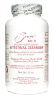 Sonnes Intestinal Clnr #9, Pack of 2
