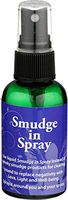 THE CRYSTAL GARDEN Crystal Garden Smudge Spray, 2 OZ
