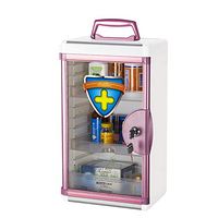 JD Home Lockable Wall Mount Medical Set, Aluminum Alloy Medical Box for Medicine Storage Box.