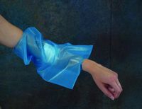 Seal Tight PICC / Dressing Covers, Seal Tight Picc Shield 3.5X-Ns, (1 BOX, 5 EACH)