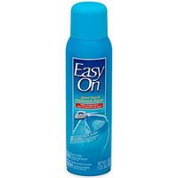 Easy-On Speed Starch Fabric Care Spray, Crisp Linen 240 oz (12 Cans x 20 oz)