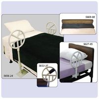 Halo Safety Ring - Institutional Beds Safety Ring, One Side