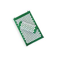 Traditional Acupuncture Sets Acupressure Mat/Pillow Massage Mat Massage and Relaxation,Cyan