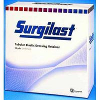 SurgilastTubular Elastic Dressing Retainer  (Size: 4 10Yd Bandage Large )