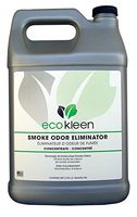 Ecokleen Smoke Odor Eliminator Concentrate 1 Gallon