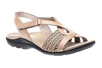 Betsy Metatarsal - Women's Sandals in Green Size: 5