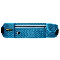 Putars Running Belt Waist Pack Water Resistant Runners Belt Fanny Pack for Hiking Fitness Running Pouch Running Belt Waist Pack - Phone Sports Bag - Workout Fanny Packs for Women Men