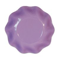 Lavender Medium Bowls (10/Pkg)
