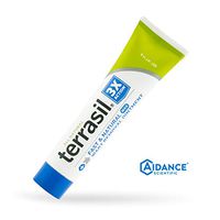 Wart Remover MAX - Safe for Sensitive Skin Dr Recommended 100% Guaranteed All Natural Pain Free Salicylic Acid Free Patented Treatment for Plantar Genital Facial Warts by Terrasil