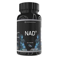 Niagen 28 Veg Capsules