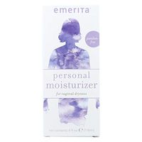 Emerita Feminine Personal Moisturizer - 4 fl oz