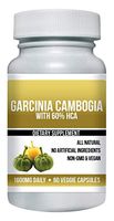Garcinia Cambogia for Weight Loss