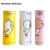 Facial Tissue Tube Box Soft Paper Towel Skin-friendly Cleaning Tissue for Home Car
