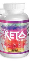 Pure Keto Slim Proprietary Blend! - Lose Weight! Keto Diet Supplement Energy Muscle