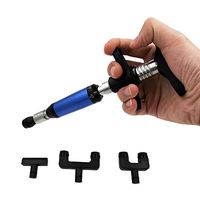 New Chiropractic Adjusting Tool Spine Activator Medical Therapy Impulse Gun