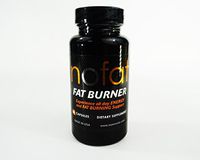 nofat FAT BURNER, dietary supplement