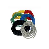 Cando Low Powder Exercise Tubing-25 Foot Roll