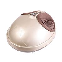 OFAY Foot Massager-4D Shiatsu Kneading Foot Massager, Pneumatic Vibration and Hot Compress to Improve Blood Circulation and Relieve Fatigue