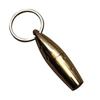 Le Veil Premium Stainless Steel Guillotine Punch Blade (8mm, Black)