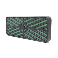 Cigar Humidifier - Anync Black Rectangle Cigar humidifier humidor Cigar humidifier