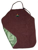 PalliPartners One Cool Dude - Adult Bib for Classy Seniors (Clothing Protector) - U.S.A. Business