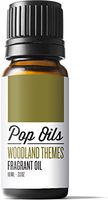 Woodland Themes Premium Fragrance Oil (Woodland Themes 10ml)