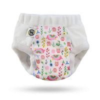 Super Undies Nighttime Undies (Size 3, Piglet)