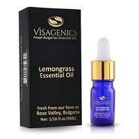 Lemongrass Essential Oil - Extremely Pure & Aromatic