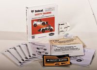 Bobcat Versa Handler Training Kit