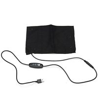 CoCocina USB Electric Warming Heating Pad USB Neck Shoulder Body Pain Relif Thermal Relax