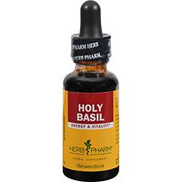 Herb Pharm Olive Leaf Extract 1 Fz