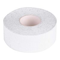 Kinesiology Tape,Gear Sport Kinesiology Tape for Muscles, Shin Splints, Knee & Shoulder - 24/7 Waterproof Therapeutic Aid(White)