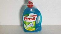 Persil. Power Washing Gel Laundry Persil Power Gel White Automatic 2.65kg MZ 171
