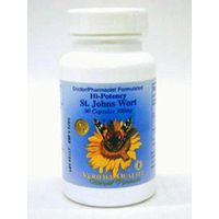 Verified Quality - Hi Potency St. John's Wort 90 caps