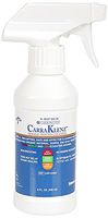 Medline CRR102062 CarraKlenz Wound Cleansers, 8 oz Bottle (Pack of 6)