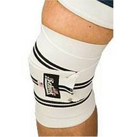 Schiek Knee Wrap 78" Pair