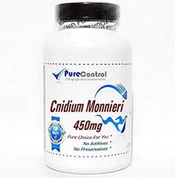 Cnidium Monnieri 450mg She Chuang Zi // 180 Capsules // Pure // by PureControl Supplements