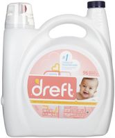 Dreft Baby Laundry Detergent - 150 fl oz