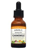 Eclectic Chamomile Wintergreen, Orange, 1 Ounce