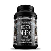 Fullsterkur Norse Whey Protein (Dwarf Cocoa)