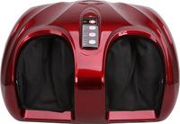 SPT AB-762R Reflexology Foot Massager